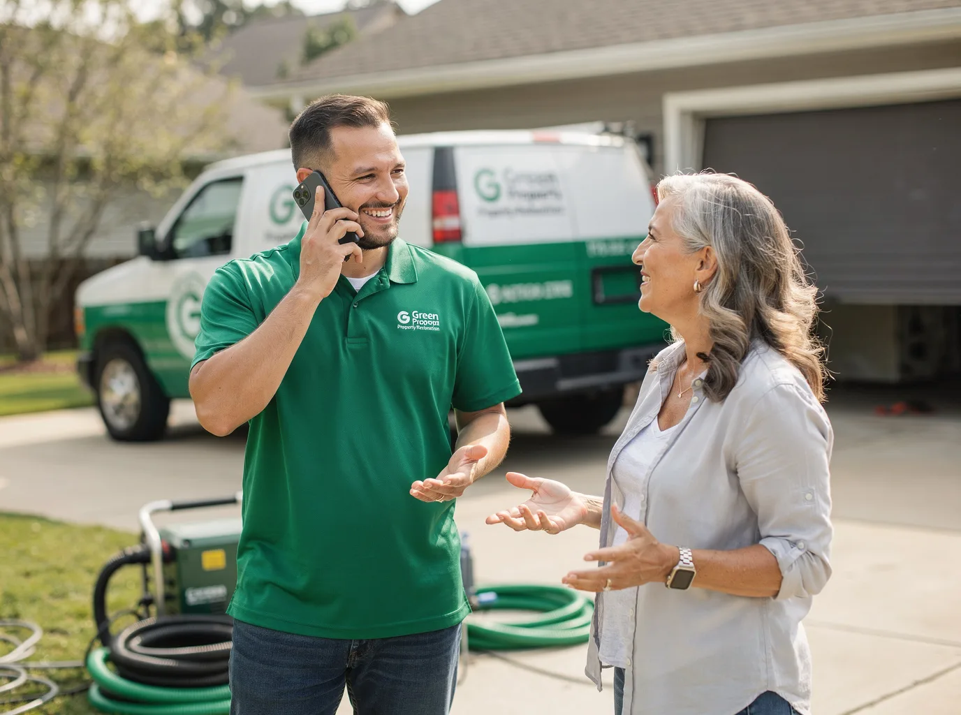 Water Damage Restoration Clayton, NC FAQs
